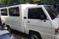 2007 Mitsubishi L300 FB 2007 good condition fresh in and out-1