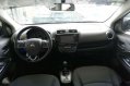 Mitsubishi Mirage hatchback gls at ready unit available-1