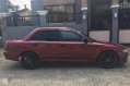 Mitsubishi Lancer glxi Negotiable-2