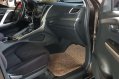 2016 Mitsubishi Montero Sport 24 GLS Automatic Diesel -6