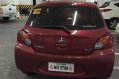 Mitsubishi Mirage hb 2015-2