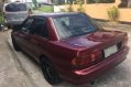 Mitsubishi Lancer glxi Negotiable-1