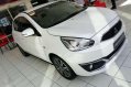 Mitsubishi Mirage hatchback gls at ready unit available-3