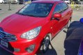 Mitsubishi Mirage G4 2017 for sale-1