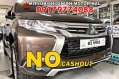 NO Down payment Mitsubishi Montero Sport GLX MT 2018-0