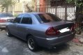 Mitsubishi Lancer Gl and Mx 1997 for sale -7