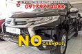 NO CASH OUT Mitsubishi Montero Sport GLX MT 2018-0