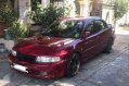 Mitsubishi Lancer Gl and Mx 1997 for sale -2