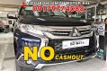 Zero DP for Mitsubishi Montero Sport GLX MT 2018-0