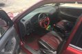 Mitsubishi Lancer glxi Negotiable-3