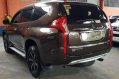 2016 Mitsubishi Montero Sport 24 GLS Automatic Diesel -2
