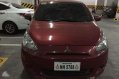 Mitsubishi Mirage hb 2015-1