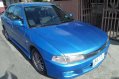 Pizza pie Mitsubishi Lancer 1998model for sale -0