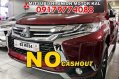 Best DEAL NO DP Mitsubishi Montero Sport GLX MT 2018-0