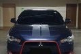 2009 Mitsubishi Lancer Ex MX (2.0) GT Line for sale -4