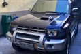 SALE or SWAP LOCAL 2002 MitsubishiPAJERO FIELDMASTER 4x2 Diesel Automatic-2