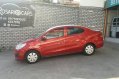 Mitsubishi Mirage G4 2015 for sale-2