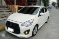 Mitsubishi Mirage G4 GLX 2014 for sale -3