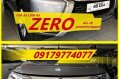 Easy to own brandnew 2018 Mitsubishi Montero Sport Glx Manual-0