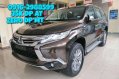 2018 Mitsubishi Montero Sport Lowest Down-0