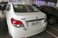 Mitsubishi Mirage G4 2015 for sale-5