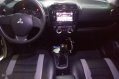 Mitsubishi Mirage G4 GLX 2014 for sale -4