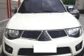 2012 Mitsubishi Strada for sale -2