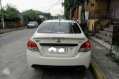 Mitsubishi Mirage G4 GLX 2014 for sale -2