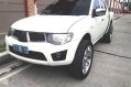 2012 Mitsubishi Strada GLX- V for sale -2