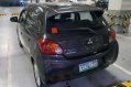 2013 Mitsubishi Mirage GLS Hatchback manual-5