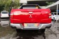 2017 Almost Brand New Mitsubishi Strada Gls V Sport 4x4 Dsl AT Hilux-4