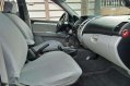 2009 Mitsubishi Montero Gls 4x4 Automatic for sale -7