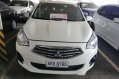 Mitsubishi Mirage G4 2015 for sale-0