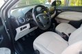 2015 Mitsubishi Mirage G4 GLS Manual Lady Driven-6