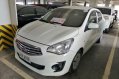 Mitsubishi Mirage G4 2015 for sale-2