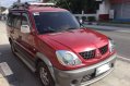 Mitsubishi Adventure 2009 for sale -1