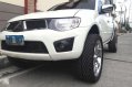 2012 Mitsubishi Strada GLX- V for sale -7