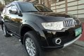 2009 Mitsubishi Montero Gls 4x4 Automatic for sale -0