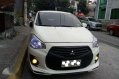 Mitsubishi Mirage G4 GLX 2014 for sale -1