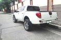 2012 Mitsubishi Strada for sale -5