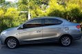 2015 Mitsubishi Mirage G4 GLS Manual Lady Driven-2