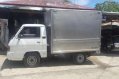 Mitsubishi L300 aluminum van 2012 model-5