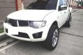 2012 Mitsubishi Strada for sale -1