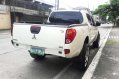 2012 Mitsubishi Strada GLX- V for sale -4