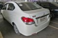 Mitsubishi Mirage G4 2015 for sale-3