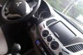 2012 Mitsubishi Strada for sale -6