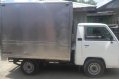 Mitsubishi L300 aluminum van 2012 model-1