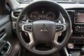 2017 Almost Brand New Mitsubishi Strada Gls V Sport 4x4 Dsl AT Hilux-10