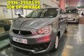 Mitsubishi Mirage GLX 2018 for sale -0