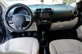 2015 Mitsubishi Mirage G4 GLS Manual Lady Driven-8